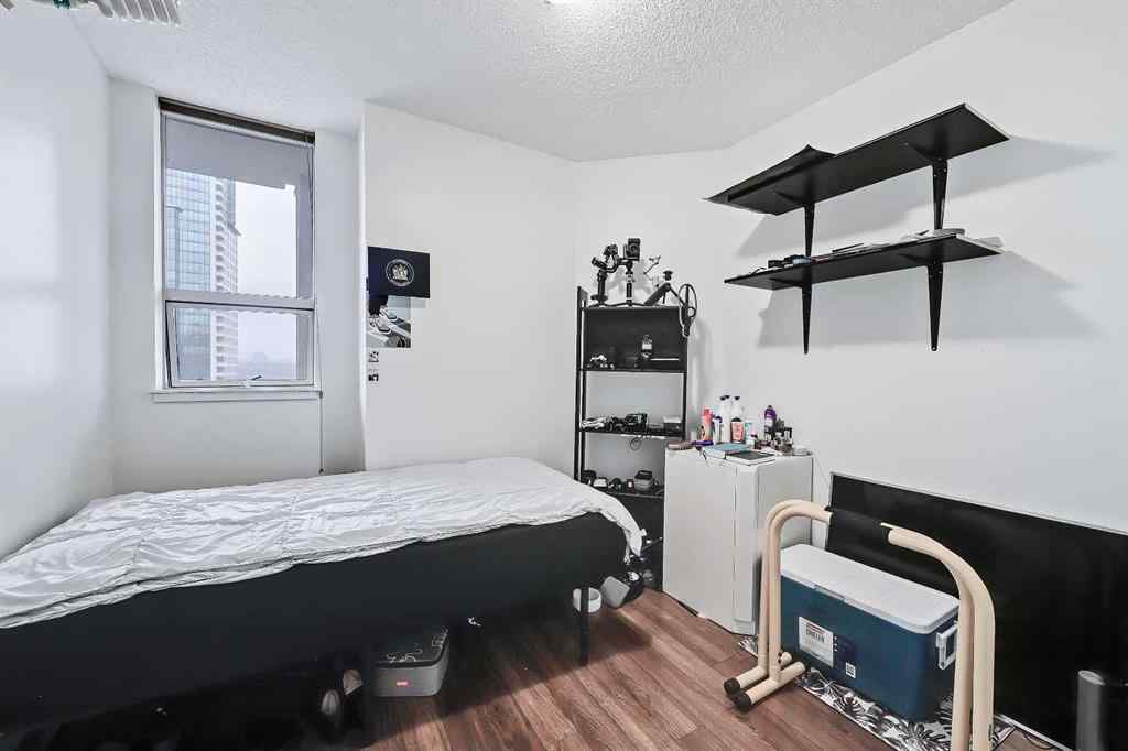 MLS® # A2271449 - Unit #1807 1053 10 Street SW in Beltline Calgary, Residential Open Houses