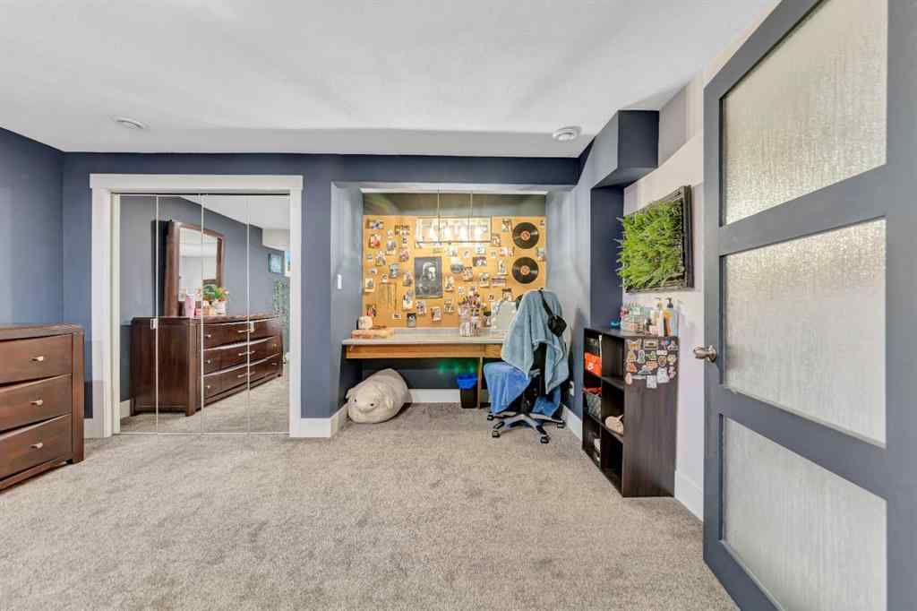 MLS&reg; # A2271451 - 5201 26 Street  in Steele Heights Lloydminster, Residential Open Houses