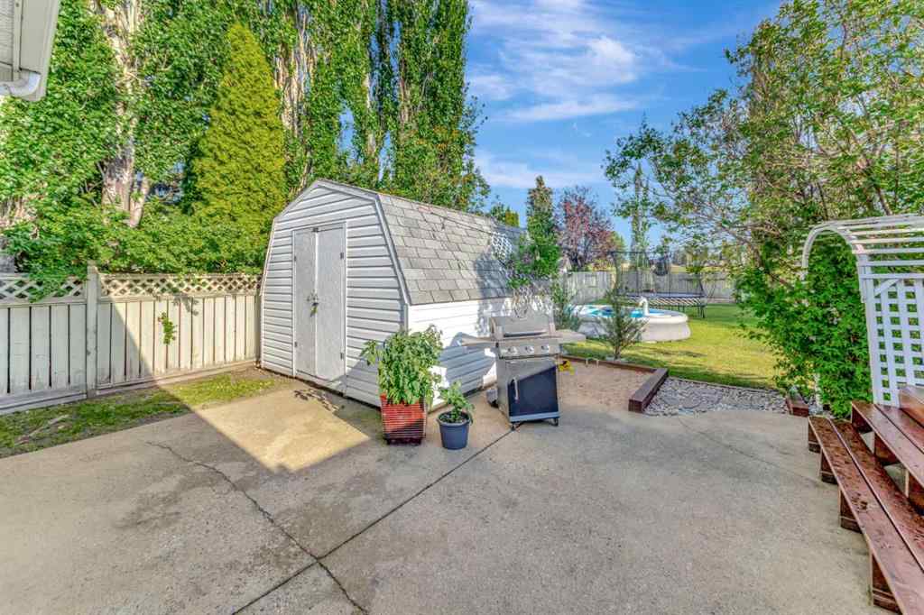 MLS&reg; # A2271451 - 5201 26 Street  in Steele Heights Lloydminster, Residential Open Houses