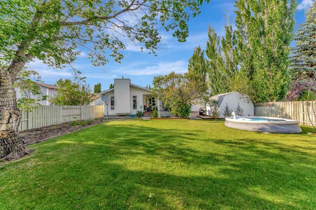 MLS&reg; # A2271451 - 5201 26 Street  in Steele Heights Lloydminster, Residential Open Houses