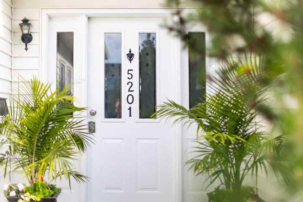 MLS&reg; # A2271451 - 5201 26 Street  in Steele Heights Lloydminster, Residential Open Houses