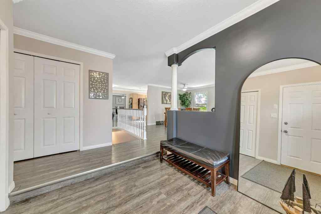 MLS&reg; # A2271451 - 5201 26 Street  in Steele Heights Lloydminster, Residential Open Houses