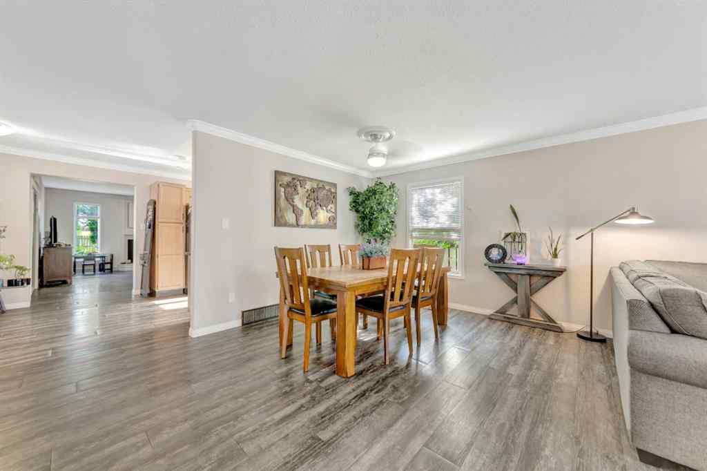 MLS&reg; # A2271451 - 5201 26 Street  in Steele Heights Lloydminster, Residential Open Houses