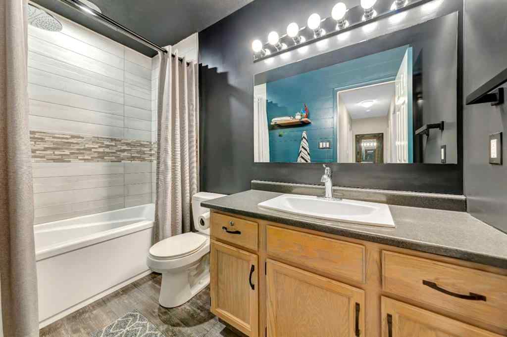 MLS&reg; # A2271451 - 5201 26 Street  in Steele Heights Lloydminster, Residential Open Houses