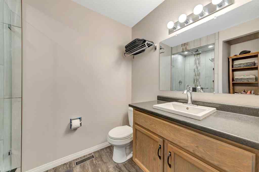 MLS&reg; # A2271451 - 5201 26 Street  in Steele Heights Lloydminster, Residential Open Houses