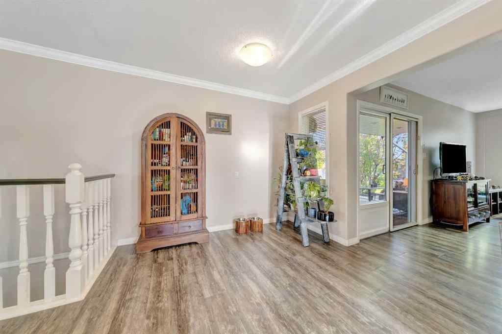 MLS&reg; # A2271451 - 5201 26 Street  in Steele Heights Lloydminster, Residential Open Houses