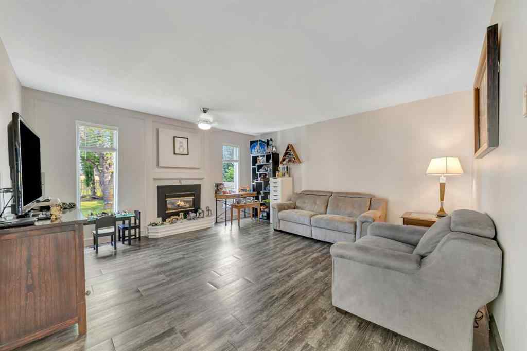 MLS&reg; # A2271451 - 5201 26 Street  in Steele Heights Lloydminster, Residential Open Houses