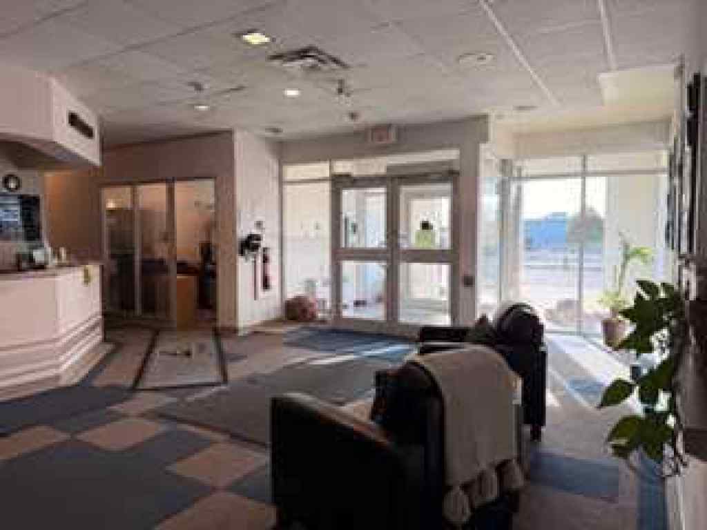 MLS&reg; # A2271458 - 4411 49 Street  in Hardisty Hardisty, Commercial Open Houses