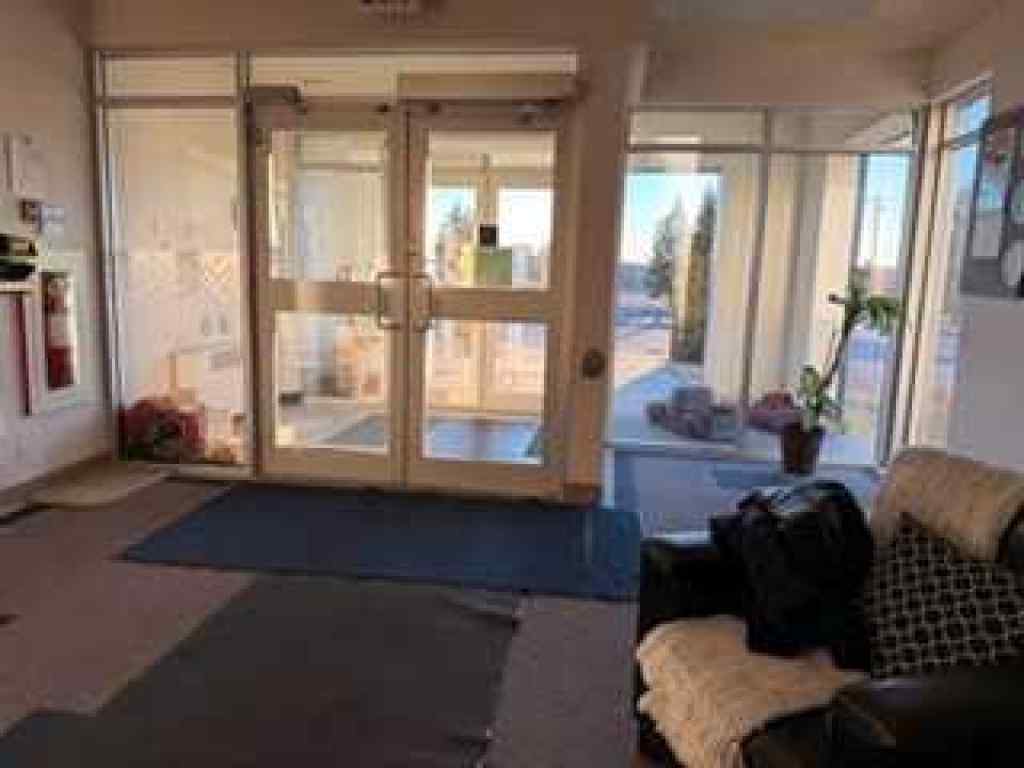 MLS&reg; # A2271458 - 4411 49 Street  in Hardisty Hardisty, Commercial Open Houses