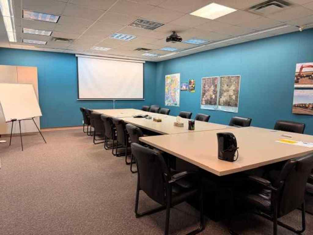 MLS&reg; # A2271458 - 4411 49 Street  in Hardisty Hardisty, Commercial Open Houses