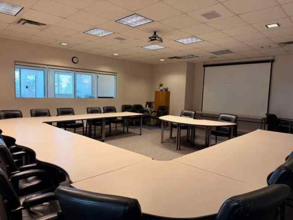 MLS&reg; # A2271458 - 4411 49 Street  in Hardisty Hardisty, Commercial Open Houses