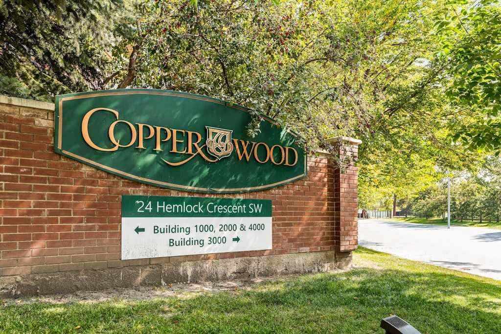 MLS® # A2271459 - Unit #3301 24 Hemlock Crescent SW in Spruce Cliff Calgary, Residential Open Houses