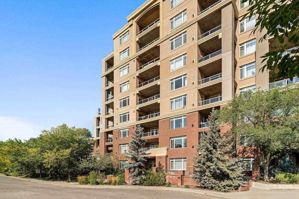 MLS® # A2271459 - Unit #3301 24 Hemlock Crescent SW in Spruce Cliff Calgary, Residential Open Houses