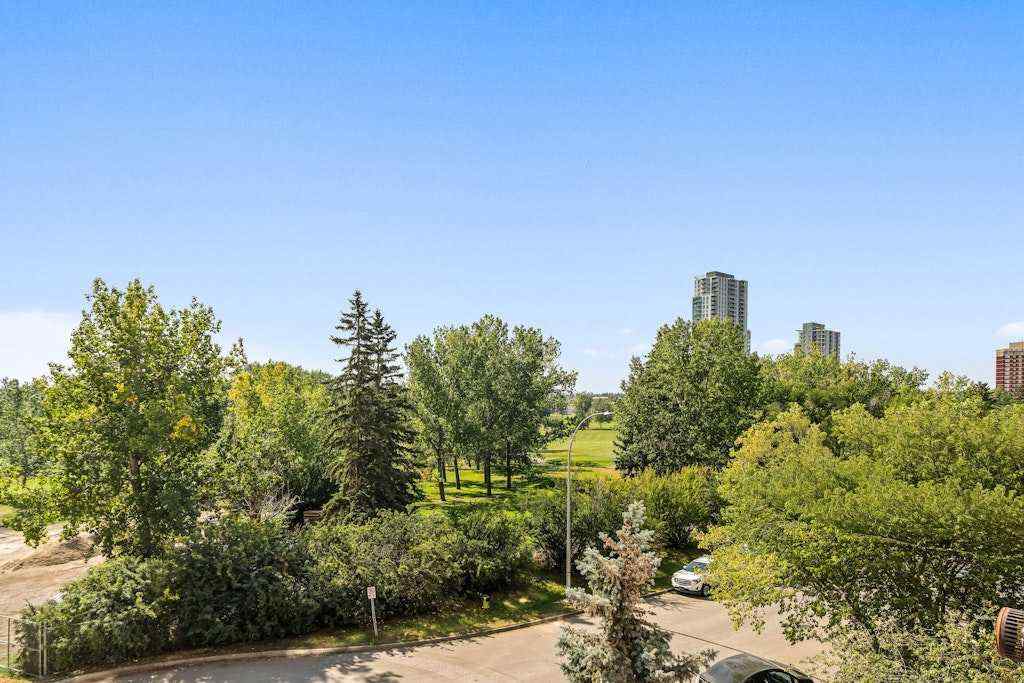 MLS® # A2271459 - Unit #3301 24 Hemlock Crescent SW in Spruce Cliff Calgary, Residential Open Houses