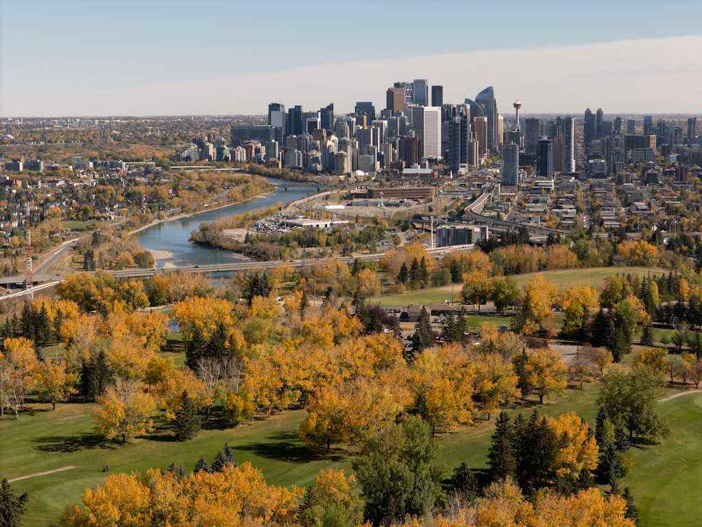 MLS® # A2271459 - Unit #3301 24 Hemlock Crescent SW in Spruce Cliff Calgary, Residential Open Houses