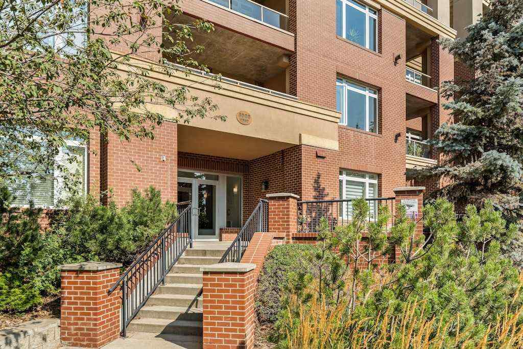 MLS® # A2271459 - Unit #3301 24 Hemlock Crescent SW in Spruce Cliff Calgary, Residential Open Houses