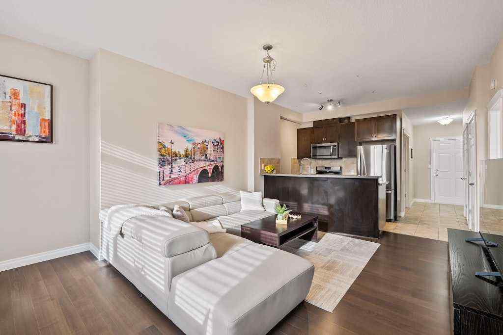 MLS® # A2271459 - Unit #3301 24 Hemlock Crescent SW in Spruce Cliff Calgary, Residential Open Houses