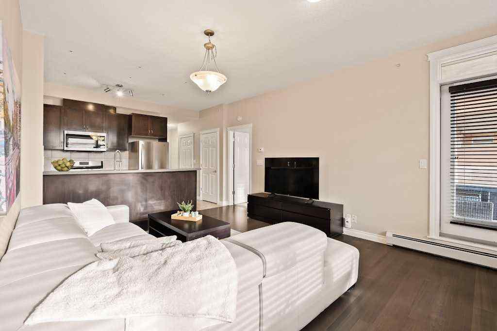 MLS® # A2271459 - Unit #3301 24 Hemlock Crescent SW in Spruce Cliff Calgary, Residential Open Houses