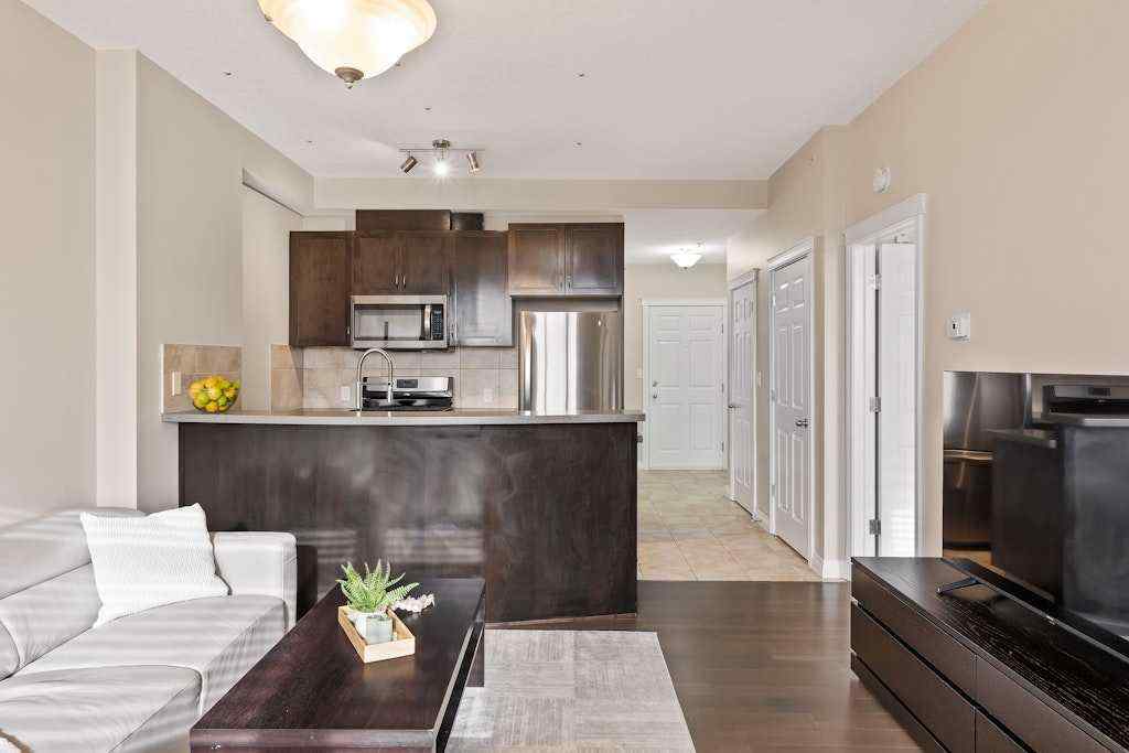 MLS® # A2271459 - Unit #3301 24 Hemlock Crescent SW in Spruce Cliff Calgary, Residential Open Houses