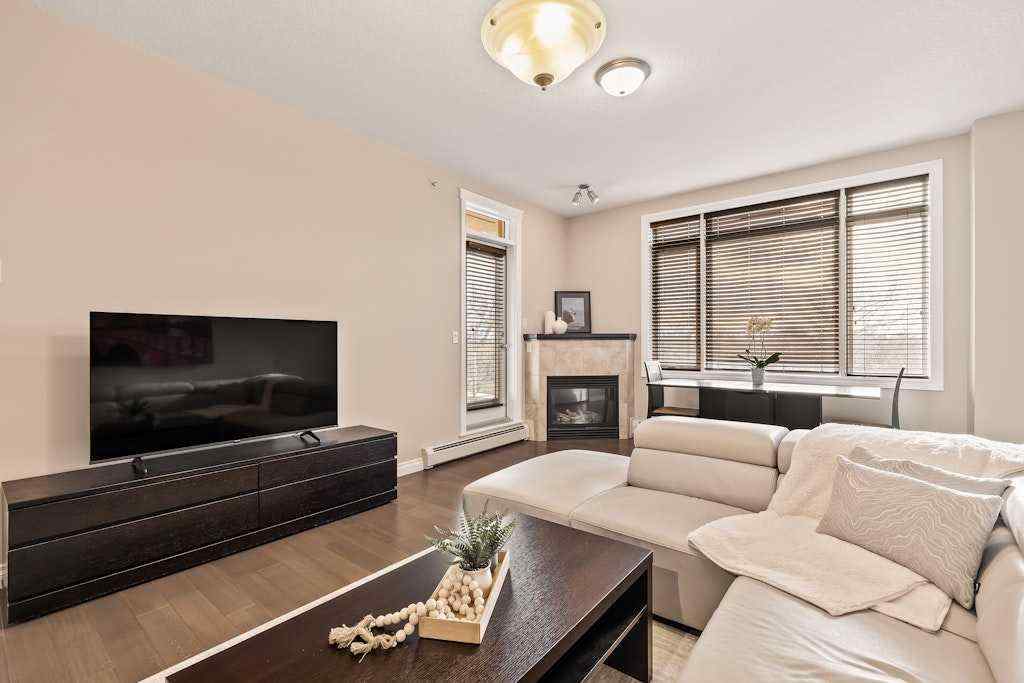 MLS® # A2271459 - Unit #3301 24 Hemlock Crescent SW in Spruce Cliff Calgary, Residential Open Houses