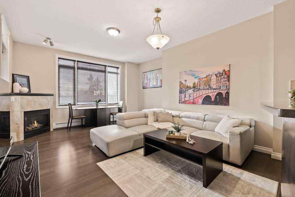 MLS® # A2271459 - Unit #3301 24 Hemlock Crescent SW in Spruce Cliff Calgary, Residential Open Houses