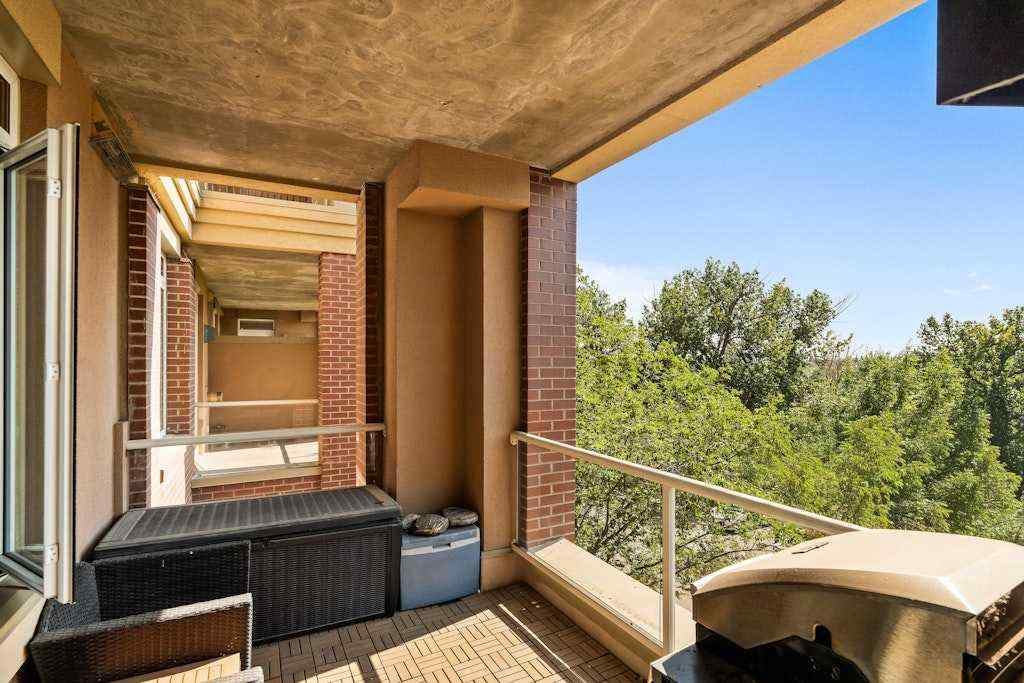 MLS® # A2271459 - Unit #3301 24 Hemlock Crescent SW in Spruce Cliff Calgary, Residential Open Houses