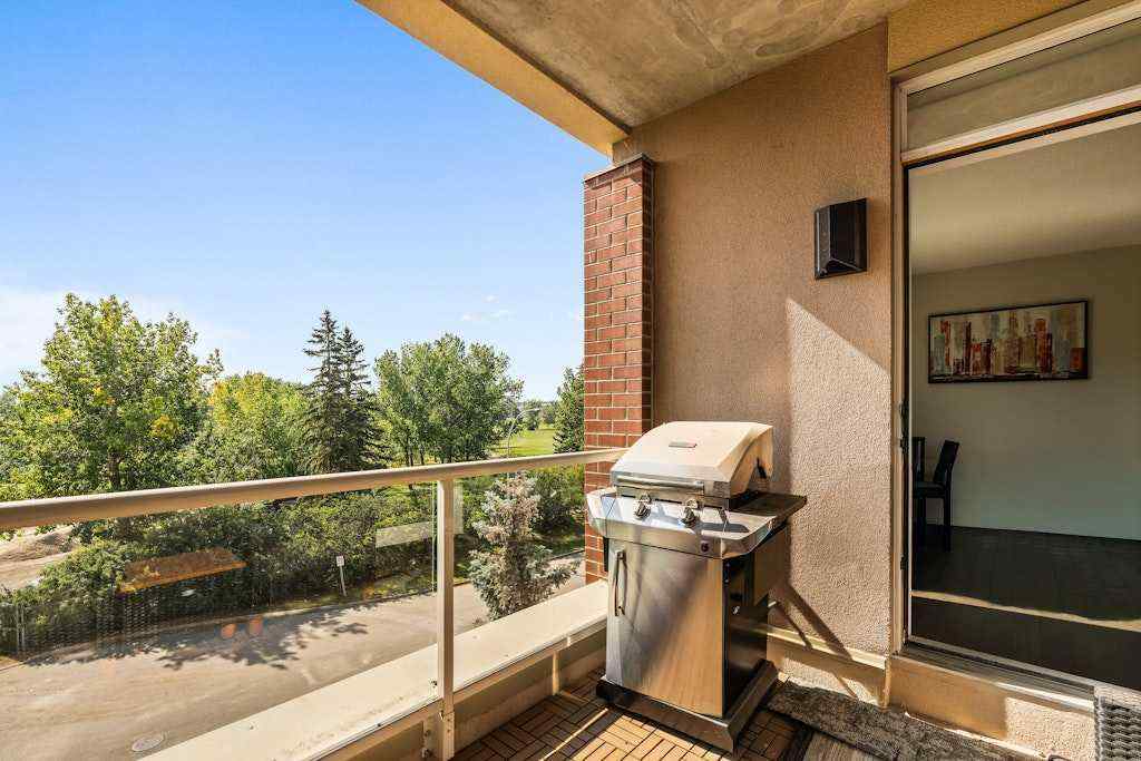 MLS® # A2271459 - Unit #3301 24 Hemlock Crescent SW in Spruce Cliff Calgary, Residential Open Houses