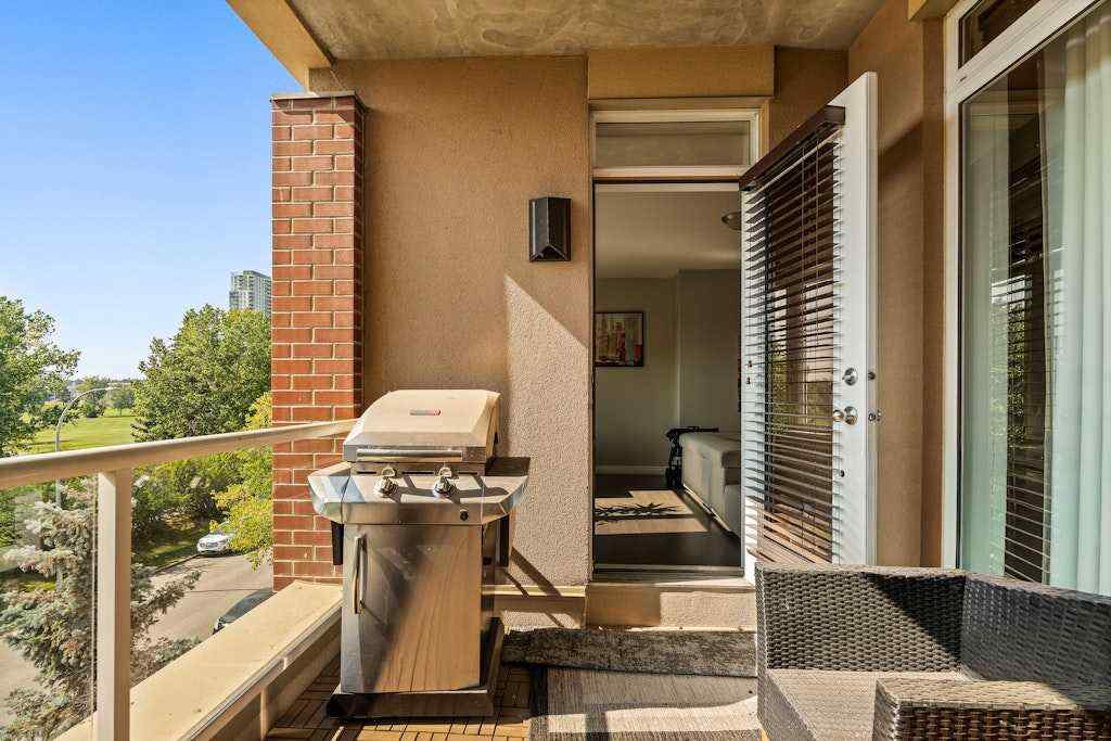 MLS® # A2271459 - Unit #3301 24 Hemlock Crescent SW in Spruce Cliff Calgary, Residential Open Houses