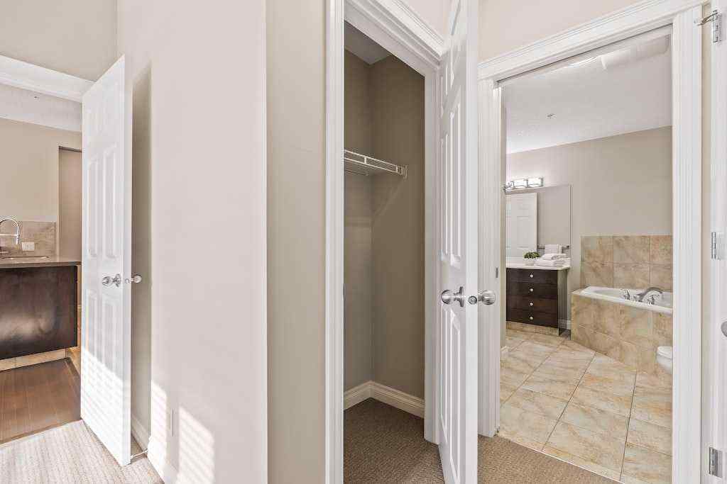 MLS® # A2271459 - Unit #3301 24 Hemlock Crescent SW in Spruce Cliff Calgary, Residential Open Houses