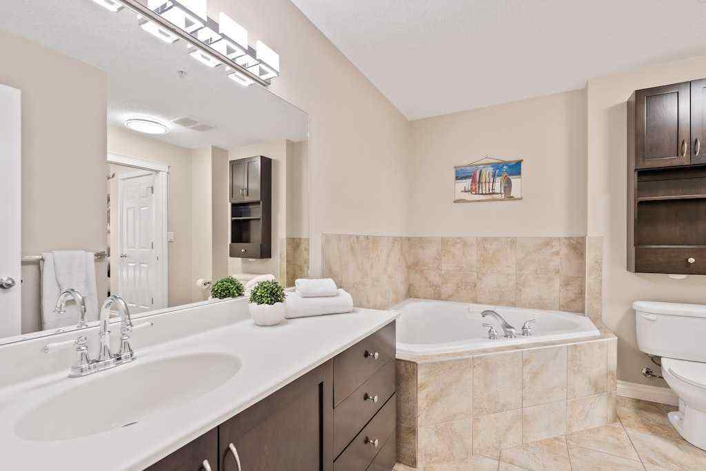 MLS® # A2271459 - Unit #3301 24 Hemlock Crescent SW in Spruce Cliff Calgary, Residential Open Houses