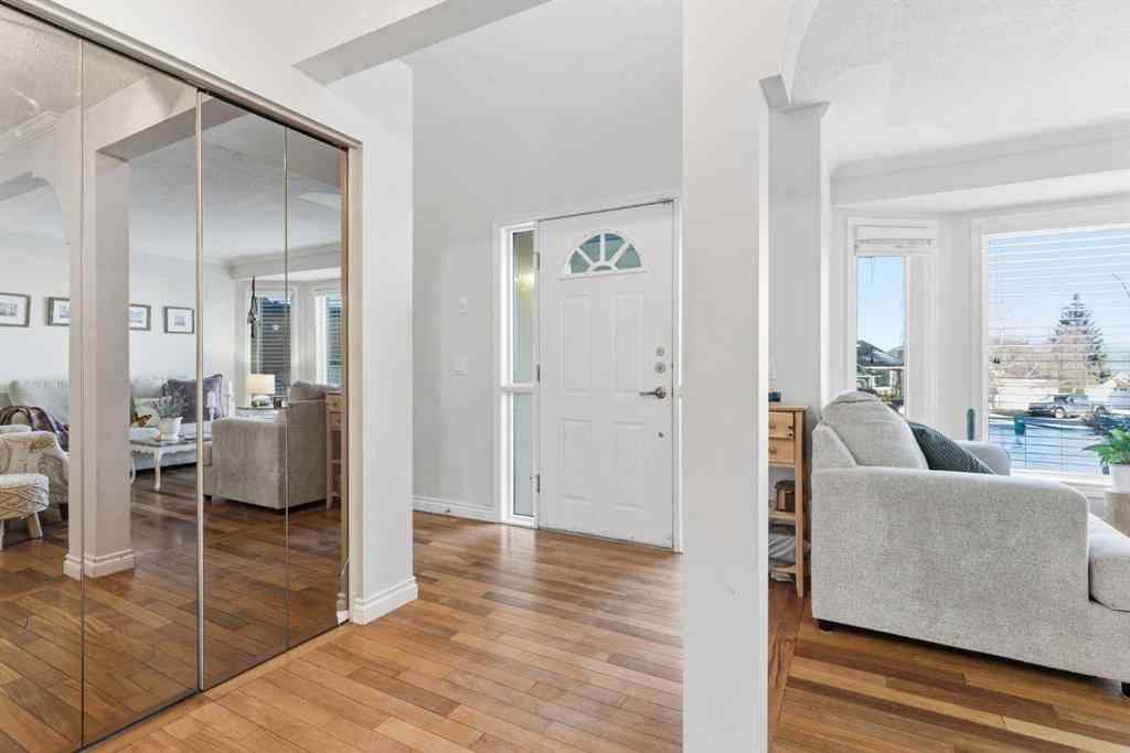 MLS&reg; # A2271461 - 239 Sandpiper Place NW in Sandstone Valley Calgary, Residential Open Houses