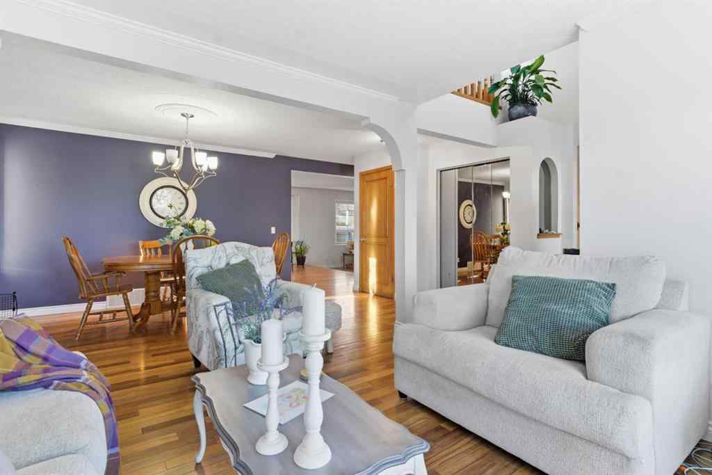 MLS&reg; # A2271461 - 239 Sandpiper Place NW in Sandstone Valley Calgary, Residential Open Houses