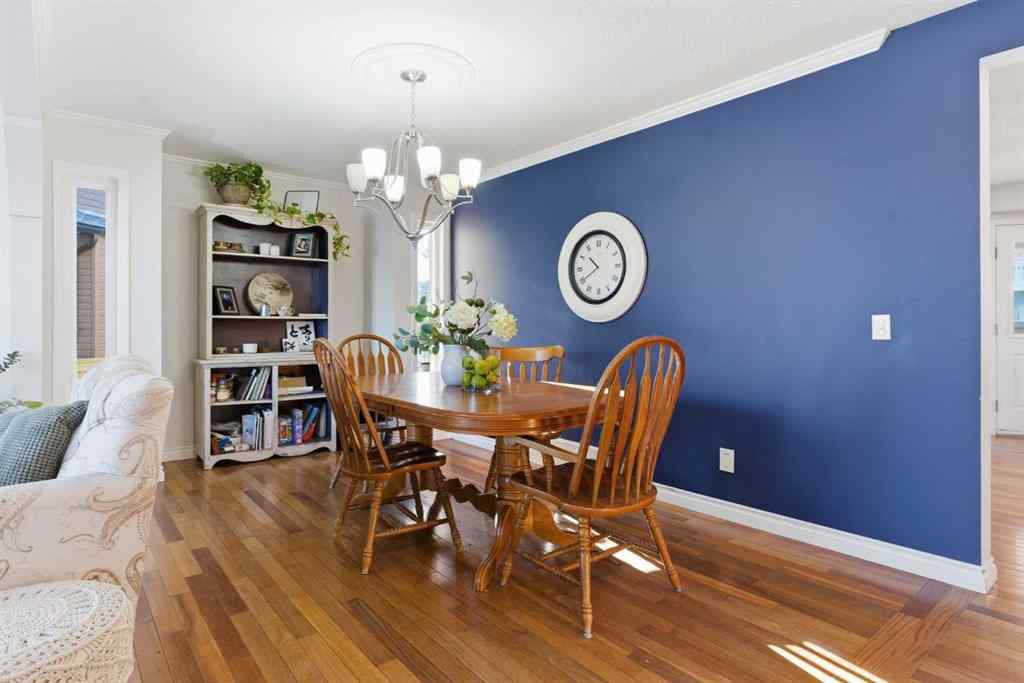 MLS&reg; # A2271461 - 239 Sandpiper Place NW in Sandstone Valley Calgary, Residential Open Houses