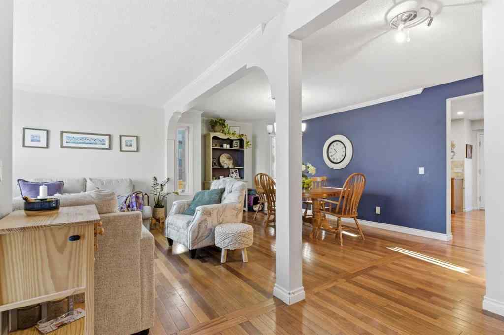 MLS&reg; # A2271461 - 239 Sandpiper Place NW in Sandstone Valley Calgary, Residential Open Houses