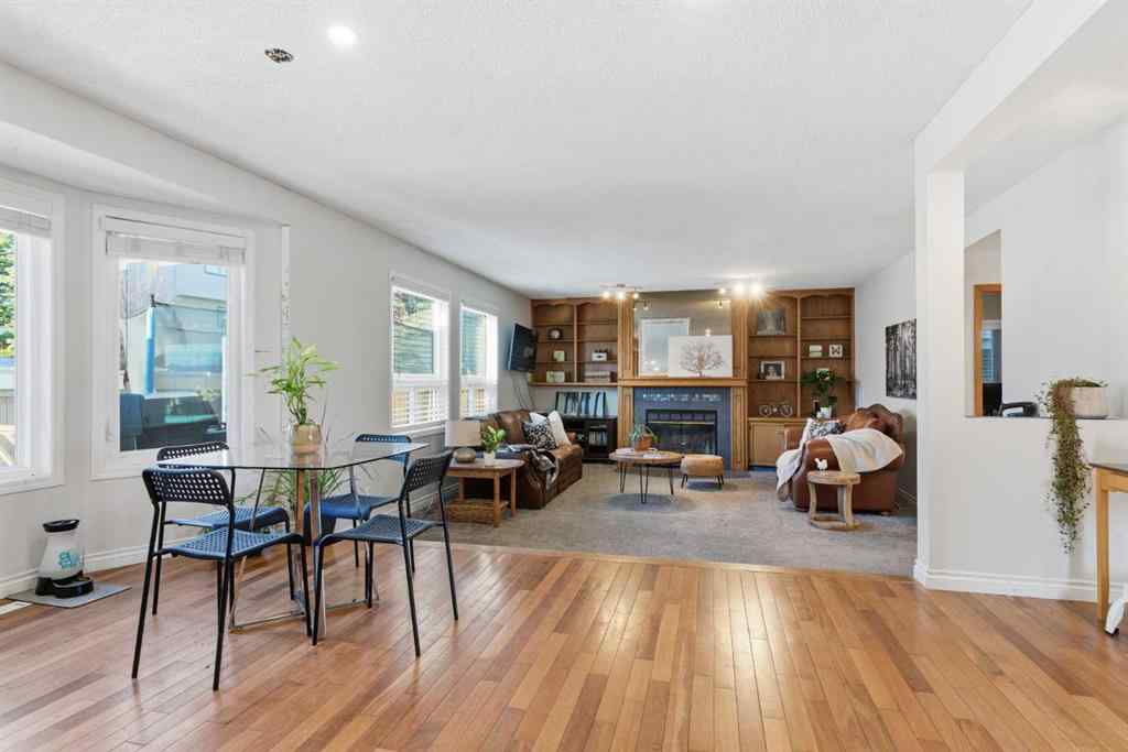 MLS&reg; # A2271461 - 239 Sandpiper Place NW in Sandstone Valley Calgary, Residential Open Houses