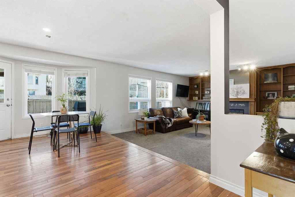 MLS&reg; # A2271461 - 239 Sandpiper Place NW in Sandstone Valley Calgary, Residential Open Houses