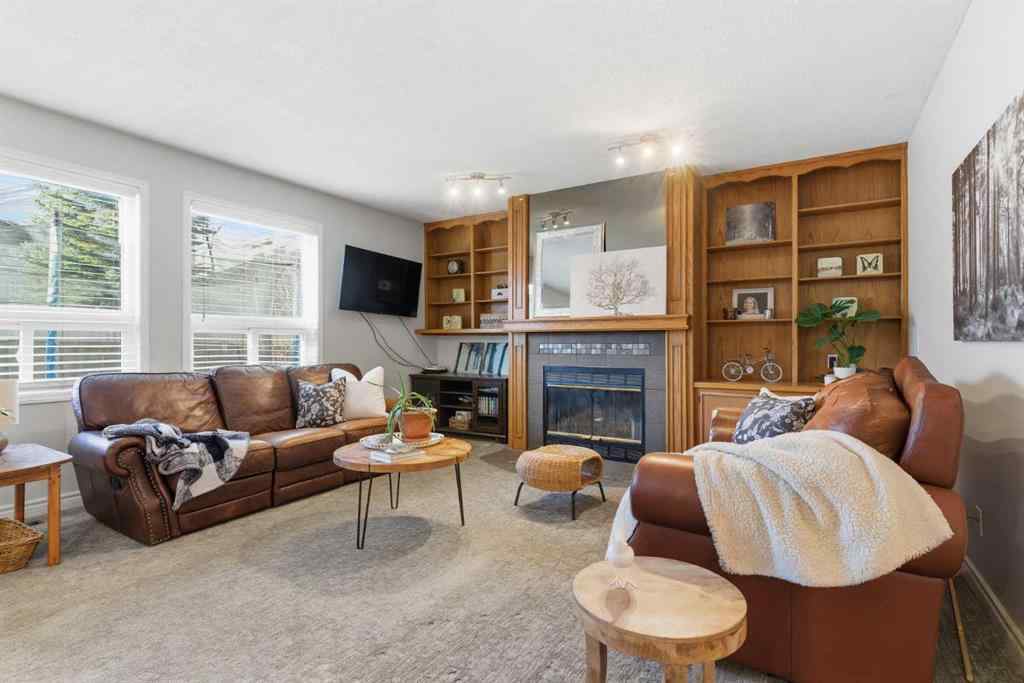 MLS&reg; # A2271461 - 239 Sandpiper Place NW in Sandstone Valley Calgary, Residential Open Houses