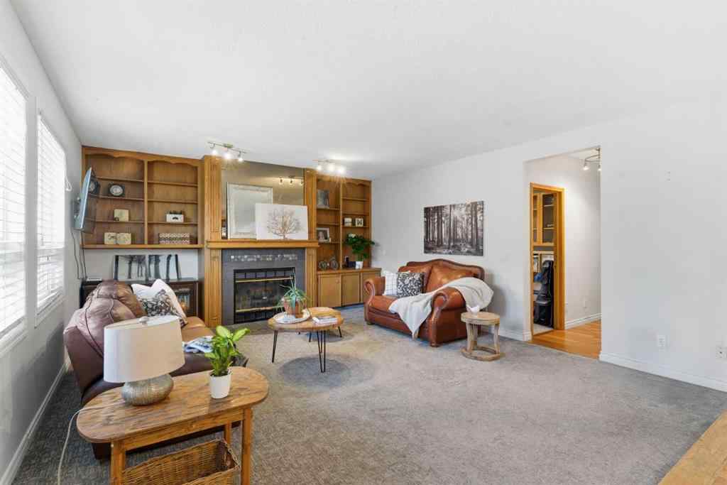 MLS&reg; # A2271461 - 239 Sandpiper Place NW in Sandstone Valley Calgary, Residential Open Houses