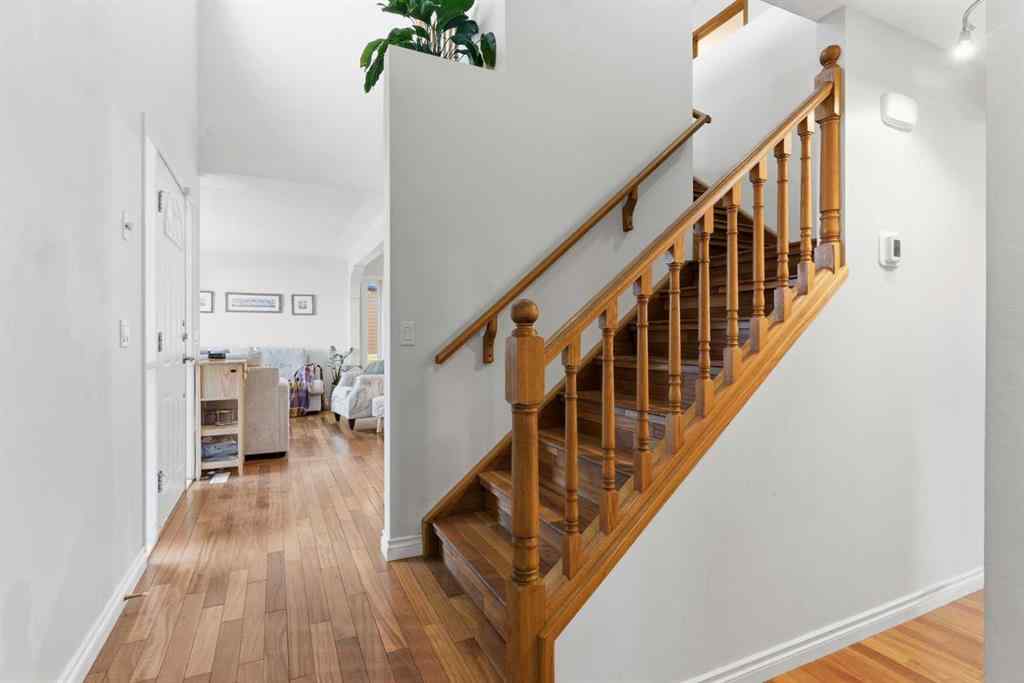 MLS&reg; # A2271461 - 239 Sandpiper Place NW in Sandstone Valley Calgary, Residential Open Houses