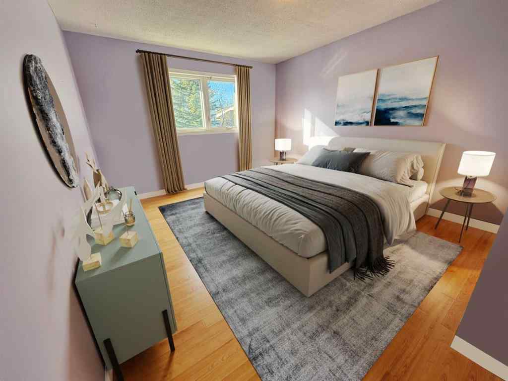 MLS&reg; # A2271461 - 239 Sandpiper Place NW in Sandstone Valley Calgary, Residential Open Houses