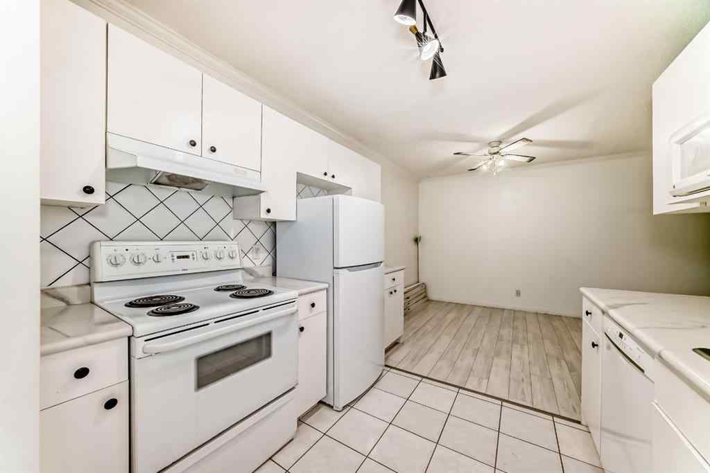 MLS&reg; # A2271462 - Unit #205 626 2 Avenue NE in Bridgeland/Riverside Calgary, Residential Open Houses