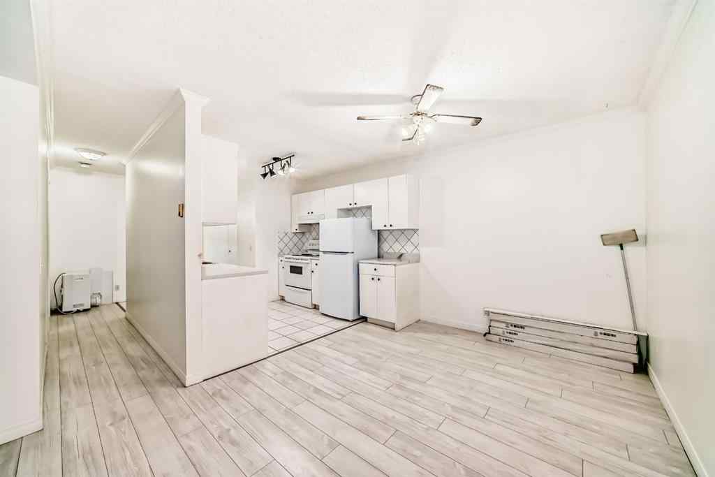 MLS&reg; # A2271462 - Unit #205 626 2 Avenue NE in Bridgeland/Riverside Calgary, Residential Open Houses