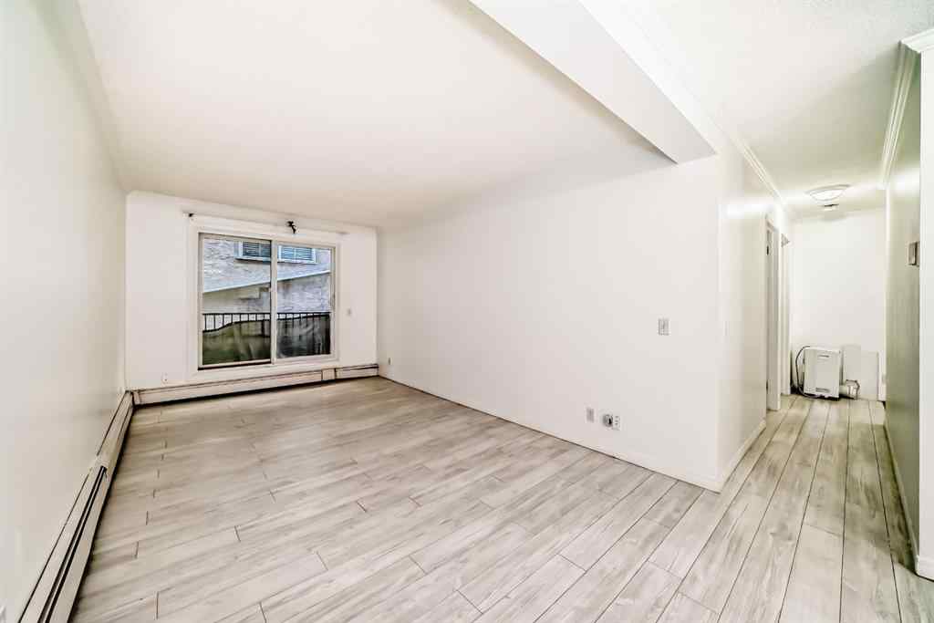 MLS&reg; # A2271462 - Unit #205 626 2 Avenue NE in Bridgeland/Riverside Calgary, Residential Open Houses