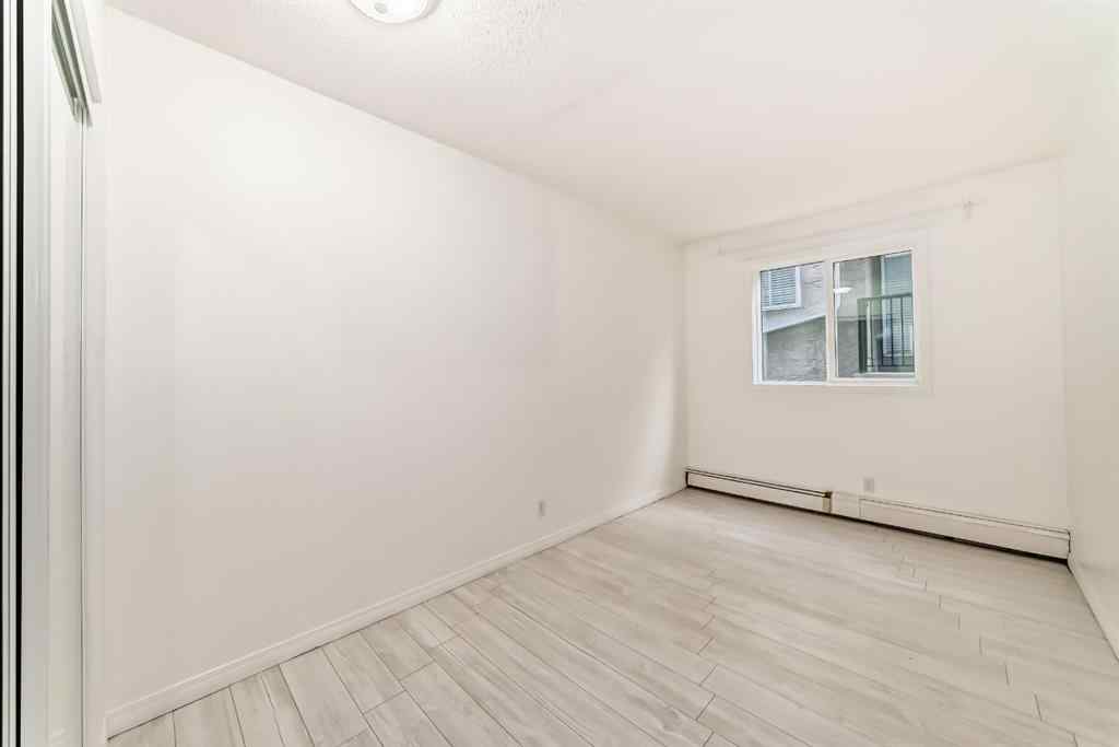 MLS&reg; # A2271462 - Unit #205 626 2 Avenue NE in Bridgeland/Riverside Calgary, Residential Open Houses