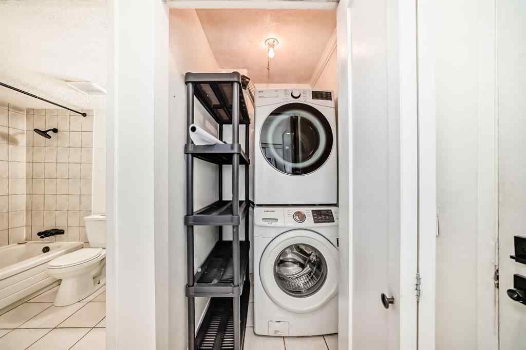 MLS&reg; # A2271462 - Unit #205 626 2 Avenue NE in Bridgeland/Riverside Calgary, Residential Open Houses