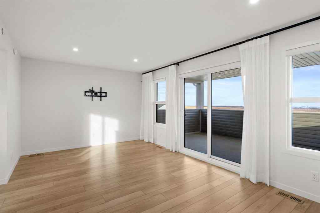 MLS&reg; # A2271463 - 76 Lucas Common NW in Livingston Calgary, Residential Open Houses
