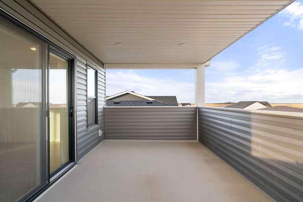 MLS&reg; # A2271463 - 76 Lucas Common NW in Livingston Calgary, Residential Open Houses