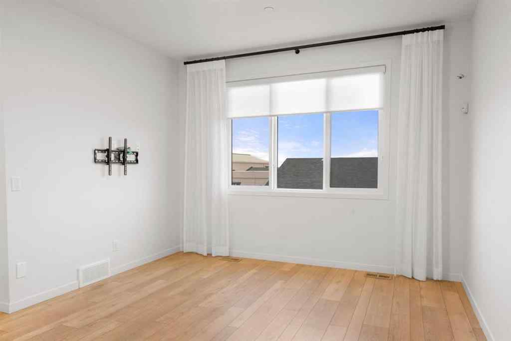 MLS&reg; # A2271463 - 76 Lucas Common NW in Livingston Calgary, Residential Open Houses