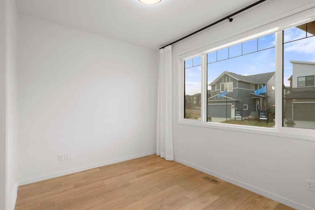 MLS&reg; # A2271463 - 76 Lucas Common NW in Livingston Calgary, Residential Open Houses