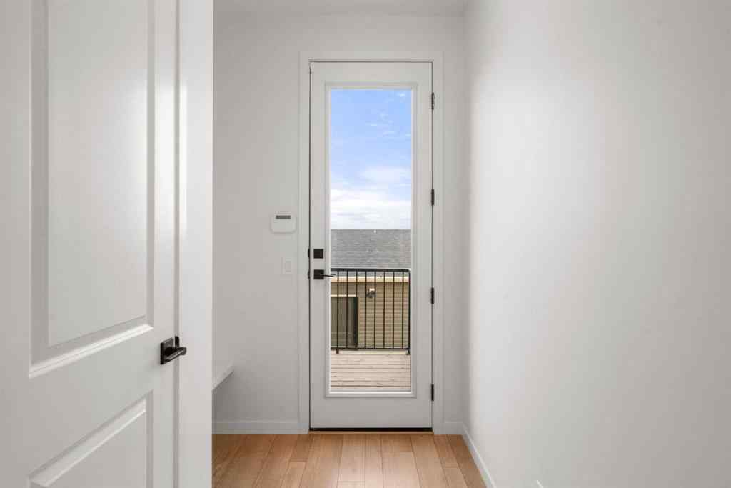 MLS&reg; # A2271463 - 76 Lucas Common NW in Livingston Calgary, Residential Open Houses